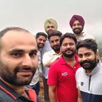 Profile Picture of Amarbir Bal (@amarbir_singh_bal) on Instagram