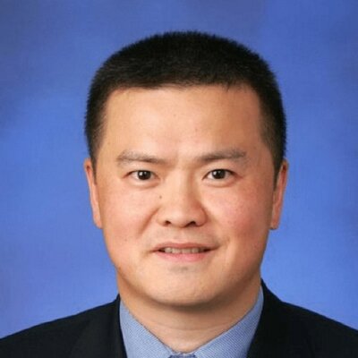 Profile Picture of Robert Fong (@rob_fong00) on Twitter