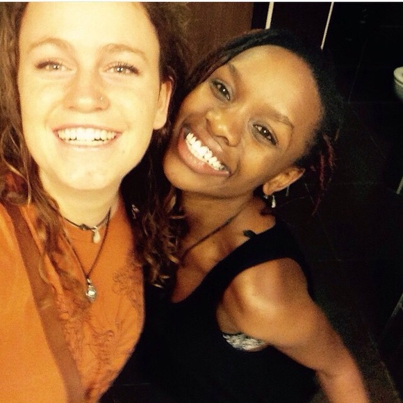 Profile Picture of Jerusha Kamoji (@jaykam96) on Poshmark