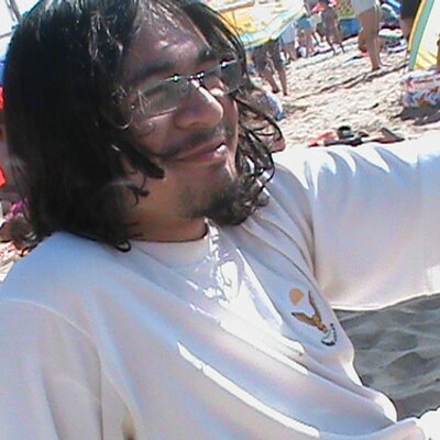 Profile Picture of Joshua Morgado (@Gottfried36) on Twitter