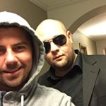 Profile Picture of Andrew Bishop (@bishop2985) on Instagram