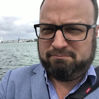 Profile Picture of James Hewes (@jameshewes) on Instagram