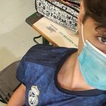 Profile Picture of 𝕻𝖊𝖙𝖊𝖗 𝕸𝖎𝖑𝖑𝖊𝖗 (@petermilleer) on Instagram