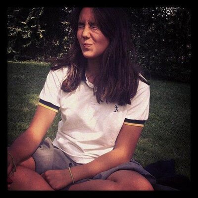 Profile Picture of Andy De Barca (@andy_db_cuchi) on Twitter