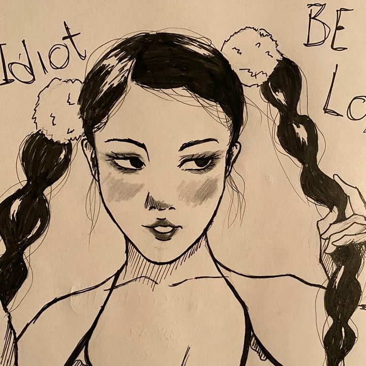 Profile Picture of fr1es (@friesketch) on Tiktok