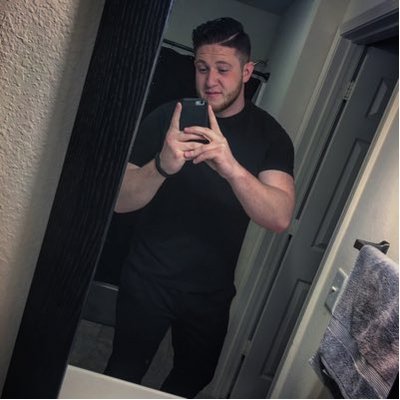 Profile Picture of Jerry.Ellis (@Jerry_Breh02) on Twitter