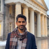 Profile Picture of Cristian Duguet (@cristian-duguet) on Quora