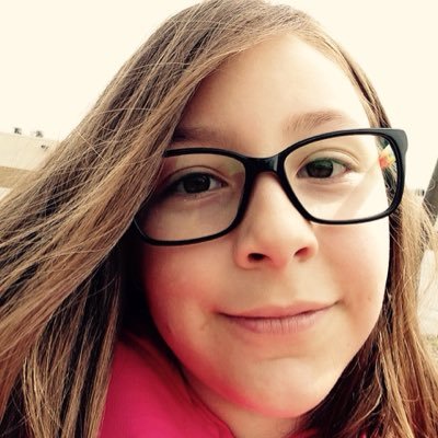 Profile Picture of Abby Roach (@abbyroach4871) on Twitter