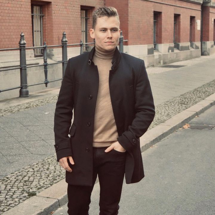 Profile Picture of Christopher Kling591 (@chris___2604) on Tiktok