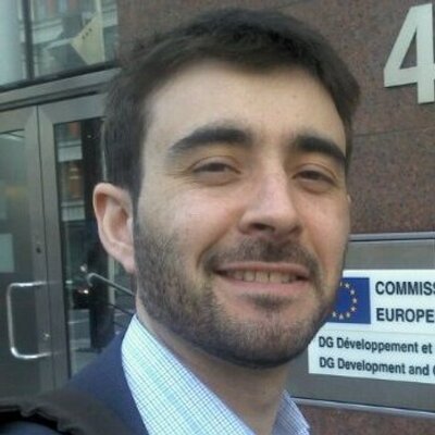 Profile Picture of Raúl Muriel Carrasco 🇪🇺 (@Ra_Muriel) on Twitter