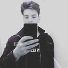 Profile Picture of Nicolas Hudak (@user7113609) on Tiktok