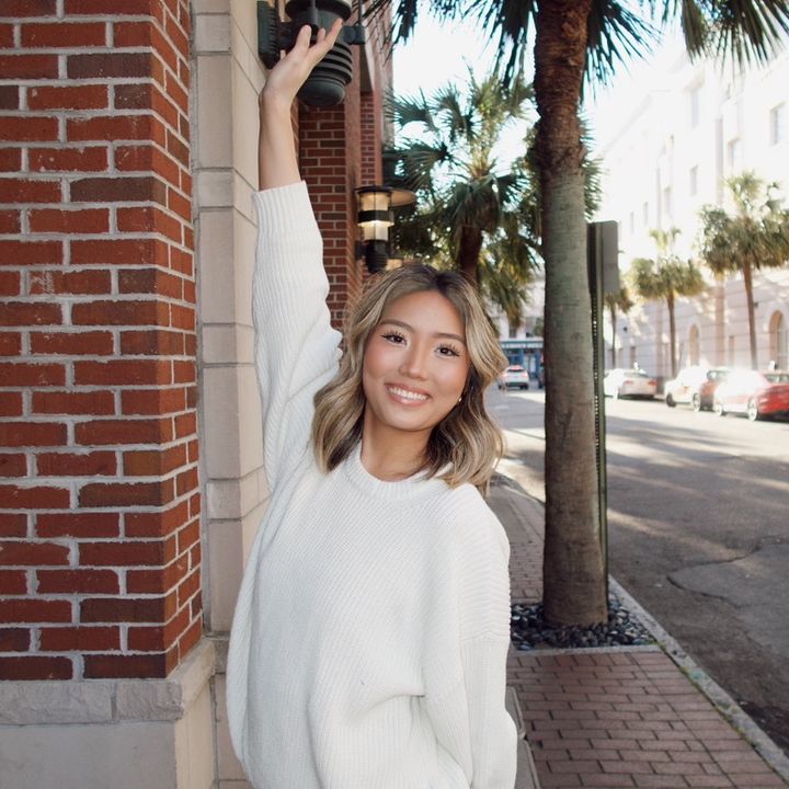 Profile Picture of amy👼🏼🌿💌🕊🥥 (@amy_kil) on Tiktok
