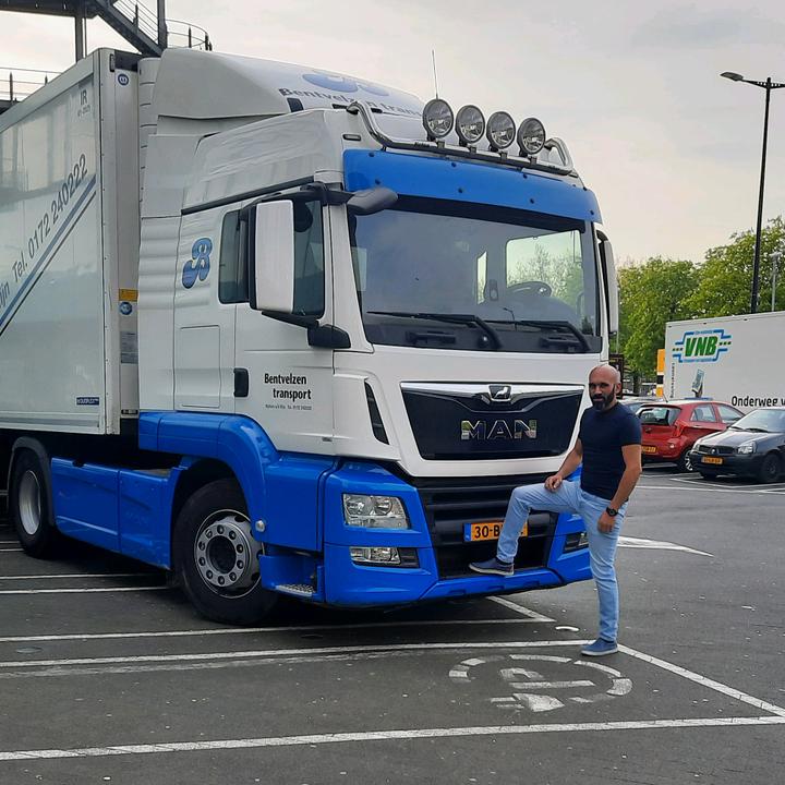 Profile Picture of Omar Diab (@omar.diab86) on Tiktok