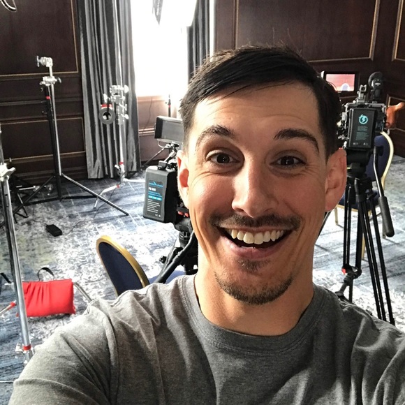 Profile Picture of Michael Orthner (@michaelorthner) on Poshmark