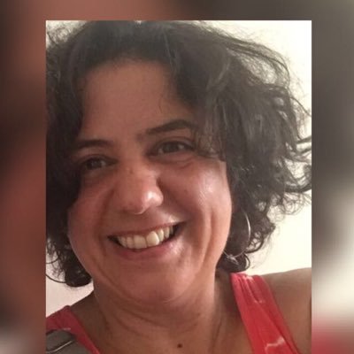 Profile Picture of Paula Ghantous (@PGhnts) on Twitter