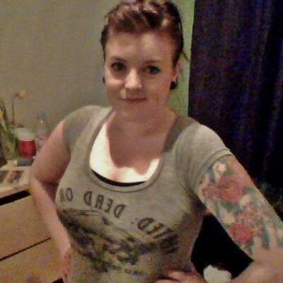 Profile Picture of Katherine Davey (@madkat_mate) on Twitter