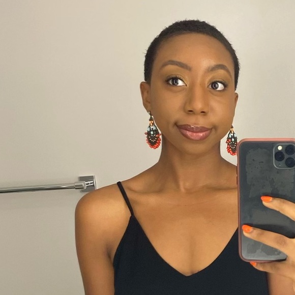 Fatima Jalloh - Poshmark Profile Picture of Fatima Jalloh (@fjalloh96) on Poshmark