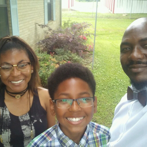 Markeisti Gilbreath - Poshmark Profile Picture of Markeisti Gilbreath (@keis1984g) on Poshmark