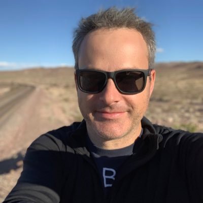 Profile Picture of Tim Benson (@iTimBenson) on Twitter