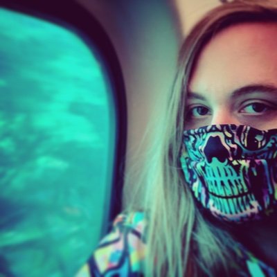 Profile Picture of Rose Shaffer (@RoseSha22131424) on Twitter