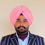 Profile Picture of ਸਰਾਂ 🦁 (@sandeep__saran) on Instagram