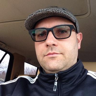 Profile Picture of John Plock (@john_plock) on Twitter