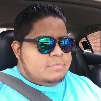 Profile Picture of Manuel Borjas (@borjasosorto1) on Twitter
