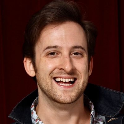 Profile Picture of The Pat Reidy® (@ThePatReidy) on Twitter