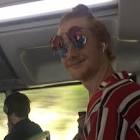 Profile Picture of   caleb... (@flannavlogs) on Tiktok