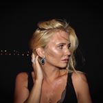 Profile Picture of Christina Lindberg (@ninnichristina) on Instagram