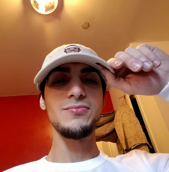 Profile Picture of John Gutierrez (@juju21013) on Poshmark