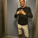 Profile Picture of David Molnar (@davidmolnar84) on Instagram