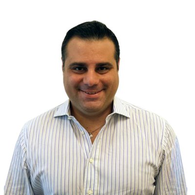 Profile Picture of Attilio Carbone (@attiliocarbone) on Twitter