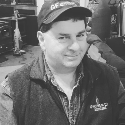 Profile Picture of Brian Nelson (@brianne33626066) on Twitter