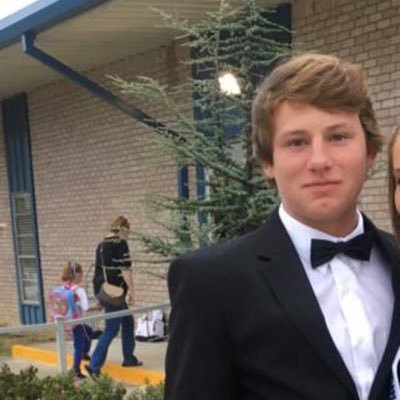 Profile Picture of Mitchell Massey (@mitch2massey2) on Twitter