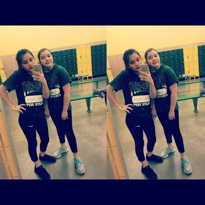 Profile Picture of jasmine clayton (@jasminet2016) on Twitter