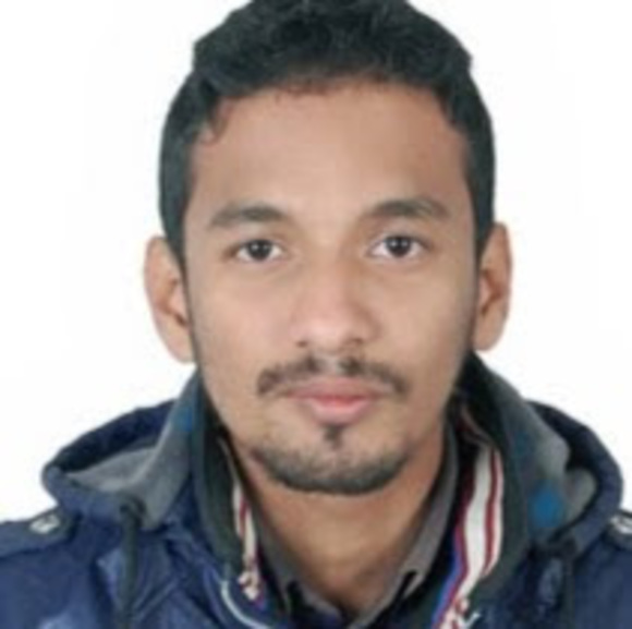 Profile Picture of Sailesh Paudel (@saileshpaudel) on Poshmark