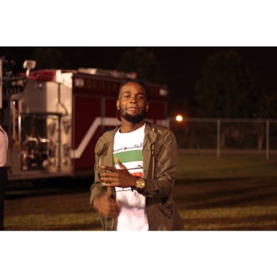 Profile Picture of Jay The King  ❗️ (@JayMontell) on Twitter