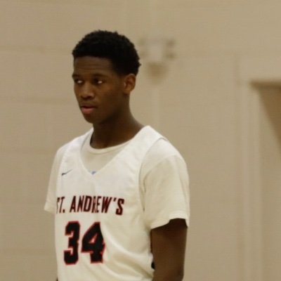 Profile Picture of Jalen Best (@JalenBest5) on Twitter