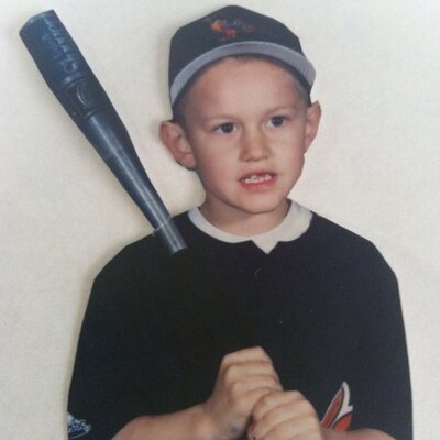 Profile Picture of Jeremy Olson (@KING_JEREMY3) on Twitter