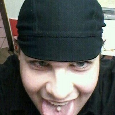 Profile Picture of Adam Hanley (@adam_hanley83) on Twitter