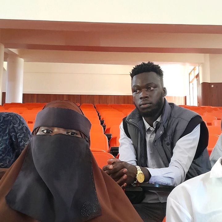 Profile Picture of Edwin Walker (@eduthewalker) on Tiktok