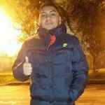 Profile Picture of ʙʀɪᴀɴ ᴀǫᴜɪɴᴏ💥 (@tichy98) on Instagram