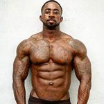 Mike Christian ๐ IFBB PRO - Instagram Profile Picture of Mike Christian ๐ IFBB PRO (@christian_nutrition) on Instagram