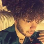 Profile Picture of Bradley Clark (@corruptappeal) on Instagram