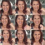 Profile Picture of Andréa Schmidt (@deia_schmidtsilva) on Instagram
