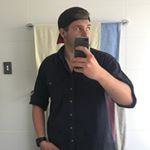 Profile Picture of Aaron (@aaron_mangan2) on Instagram