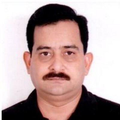 Profile Picture of Anuj Paliwal (@Anujsirji) on Twitter