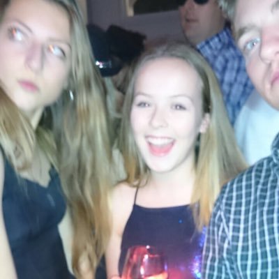 Profile Picture of Nancy Case (@nancymcaseee) on Twitter