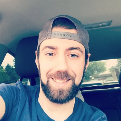 Profile Picture of Robert Manfred (@rmanfred91) on Twitter